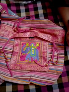 Rajasthani bag 2