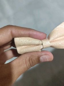 Set of 2 Bow Hair Clips