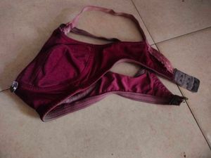Comfort Bras - Set of 2