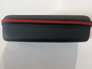 Portable Karaoke Microphone with Case
