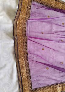 Gorgeous Heavy Fully Stiched Lehenga with dupatta