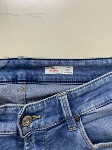 SPYKAR Denim Jeans