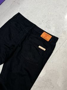 Calvin Klein Classic Black Jeans