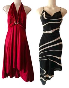 Combo of two beautiful dresses 🪷