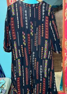 Stylish Printed Kurta for Women