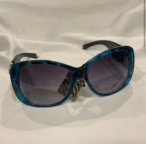 DG By Solar X Oversized Sunglasses