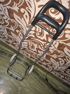 Shopping Trolley