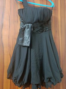 Black Dress 2