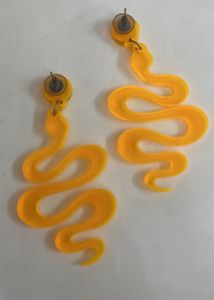 Nagin  Dangle Earrings