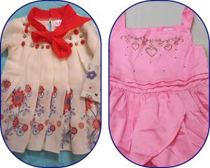 Cute Baby Girl Outfits