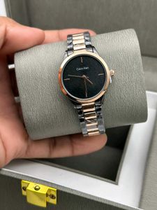Calvin Klein Watches Exclusive New Stock