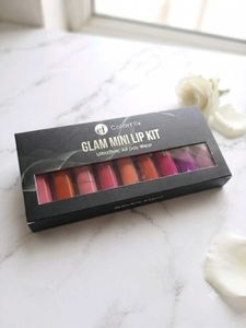 ColorFlix Glam Mini Lip Kit