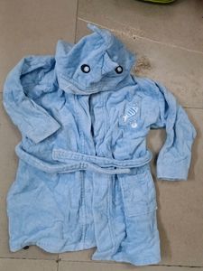 Bath Robe