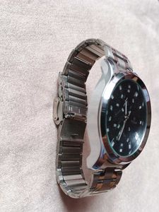 Men's Titan Analog Watch