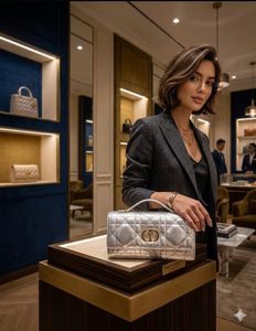 DIOR CARO