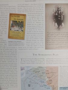 World War I by H.P. Willmott