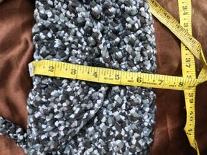 Crochet sling bag ❣️
