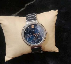 Elegant Timex Women's Watch