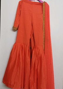 Absolutely New Suit 3pc Small Size