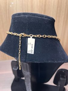 New Necklace Set