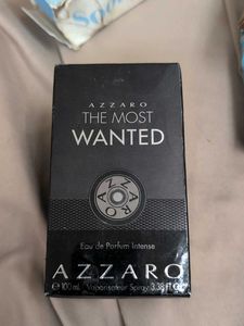 AZZARO THE MOST WANTED