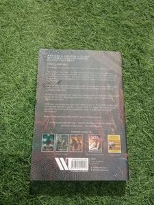 Ram: Scion of Ikshvaku by Amish Tripathi
