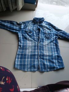being human  shirt