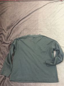 loose fit  Long Sleeve T-Shirt