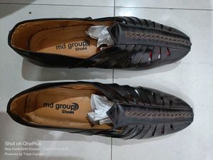 Traditional Ethnic Lightweight Mojari Jutti for Me