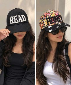 Stylish Caps for Women