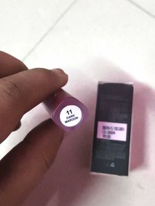 Million Colors HD Sweet Cream Liquid Lipstick - Da
