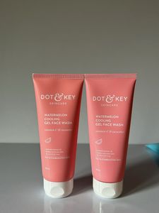 Dot & Key Watermelon Facewash