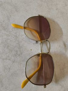 Stylish Gradient Lens Sunglasses