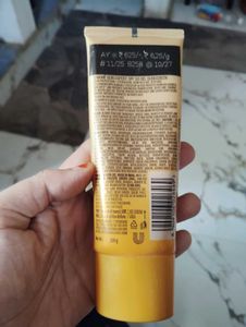 Lakme Sun Expert Gel Sunscreen SPF 50 PA++++