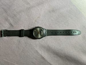 Original Timex Maxima Hand Watch.