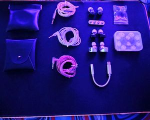 Tiwestera D Minor Iem Without Box Best Condition