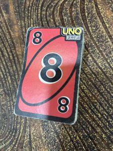 UNO Flip &amp; No Mercy Cards Combo
