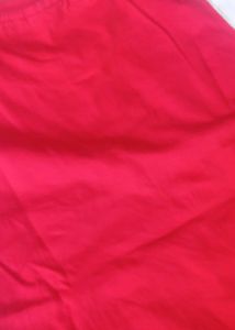 Kids Red Clothing Set