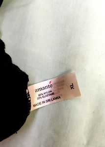 AMANTE SWIMMING COSTUME
