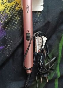 Vega Vhsh- 23 Keratine Hair Straightner