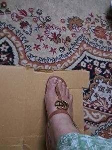 Gucci Sandal 👡