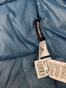 The North Face Puffer Jacket