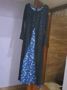 Gown