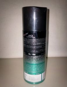 Kamasutra Urge Deodrant,  Brand New!!