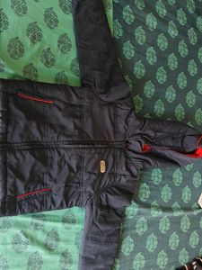 Wind cheater Jacket for 5-6 yr Boys