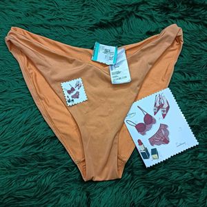 Orange 🎁🆕Bikini Bottom