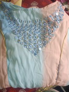 Embellished Top