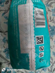 Pampers Happy Skin Pants (Size S)