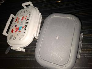 Cute Lunch Box