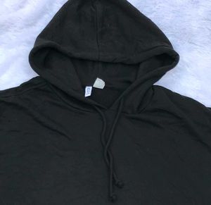 H&amp;M Overshirt Hoodie